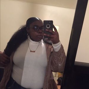 Meet your Posher, Brianna